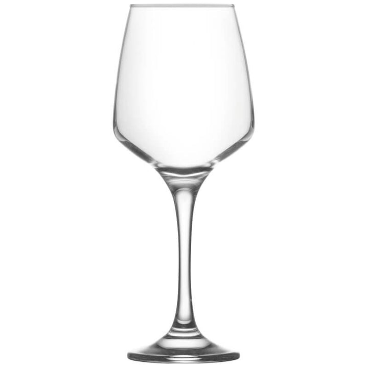 Комплект от 6 винени чаши LAV Wine