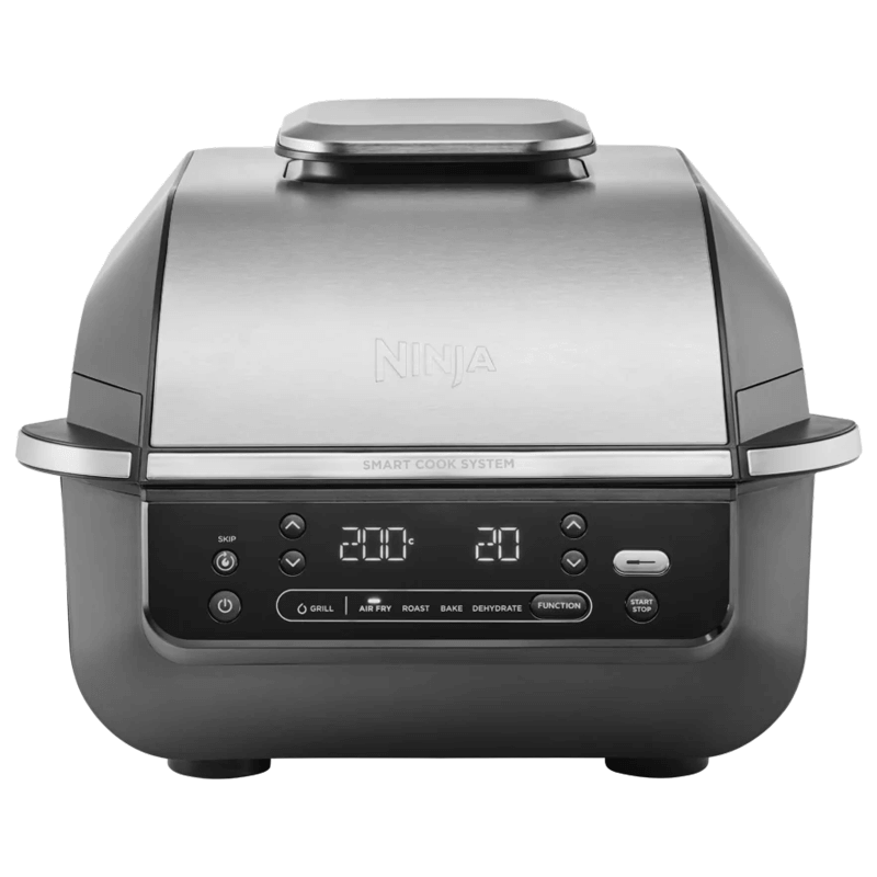 5-в-1 Грил и Фритюрник с горещ въздух NINJA EG351EU