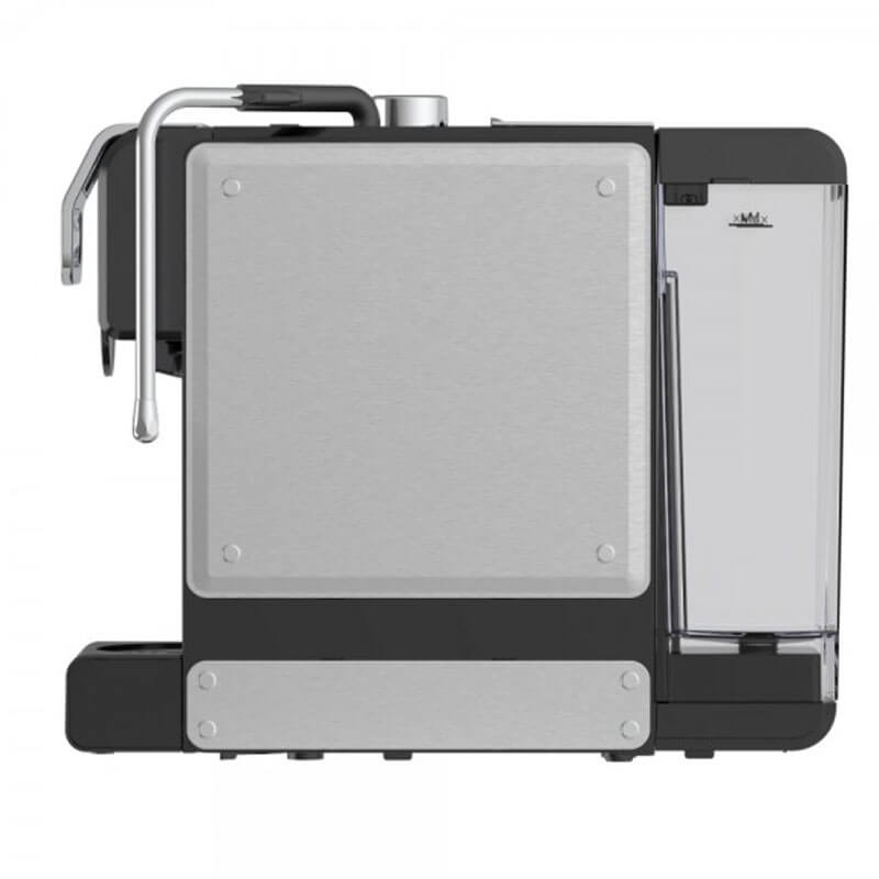 Кафемашина 8 в1 Oliver Voltz OV51171N8M, 19бара, 1450W, Черна