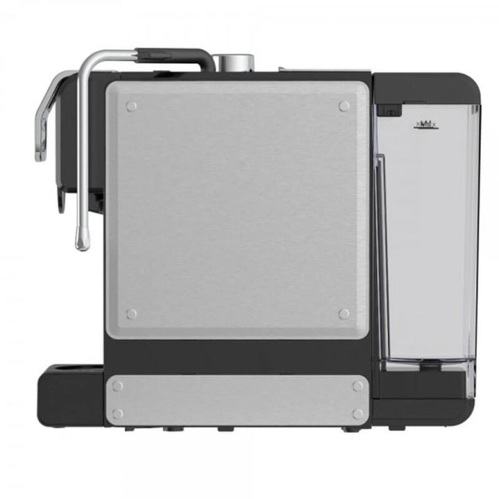 Кафемашина 8 в1 Oliver Voltz OV51171N8M, 19бара, 1450W, Черна