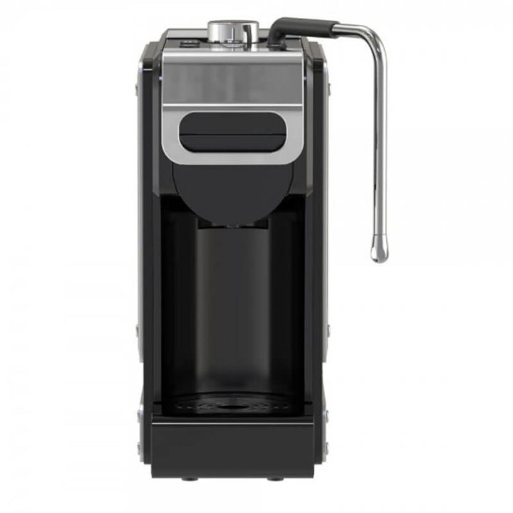 Кафемашина 8 в1 Oliver Voltz OV51171N8M, 19бара, 1450W, Черна