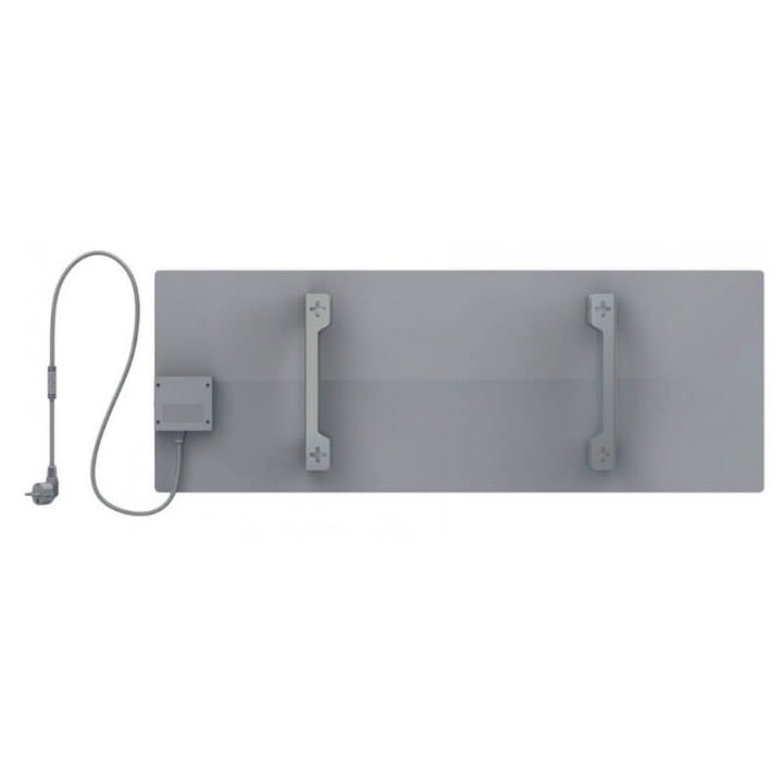 Конвектор AENO - AGH0005S, 700W, сив