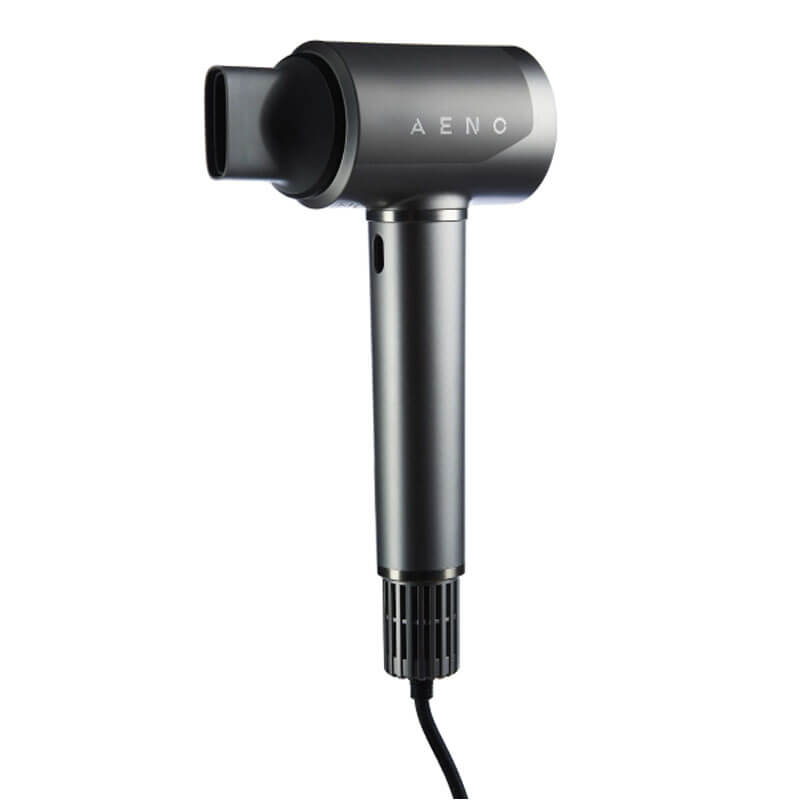 Сешоар AENO - AHD0005G, 1500W, 3 степени, сив