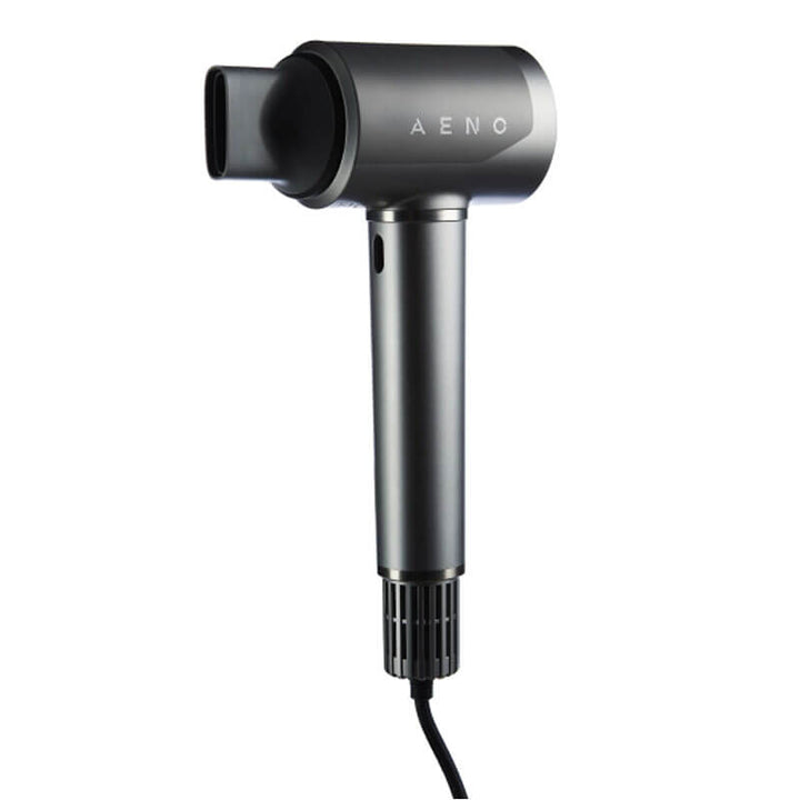 Сешоар AENO - AHD0005G, 1500W, 3 степени, сив