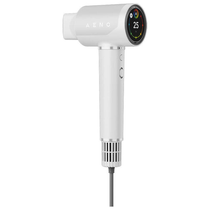 Сешоар AENO - AHD0005W, 1500W, 3 степени, бял