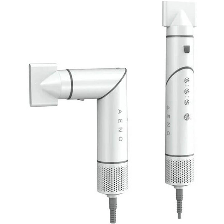 Стайлер и сешоар AENO - AHS0001, бял