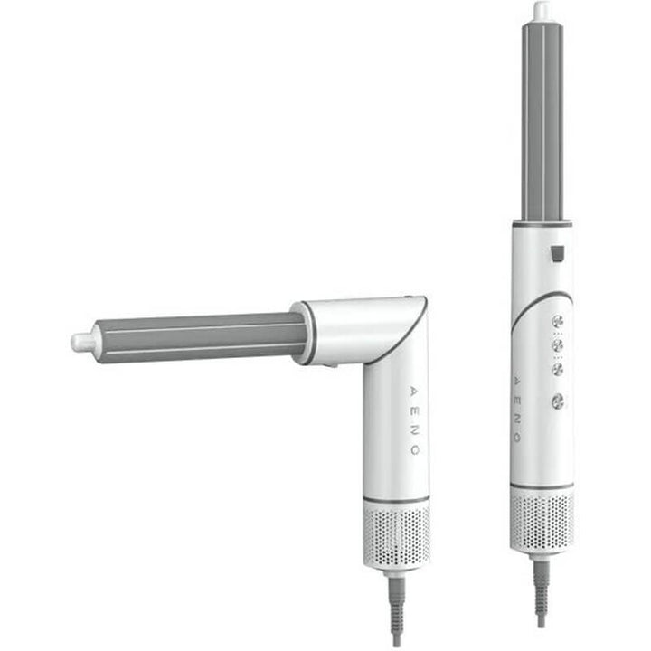 Стайлер и сешоар AENO - AHS0001, бял