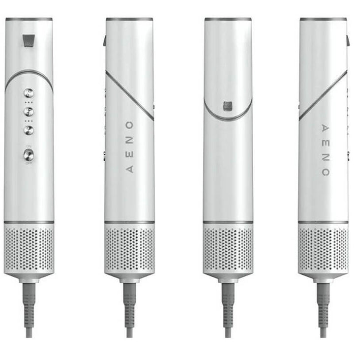 Стайлер и сешоар AENO - AHS0001, бял