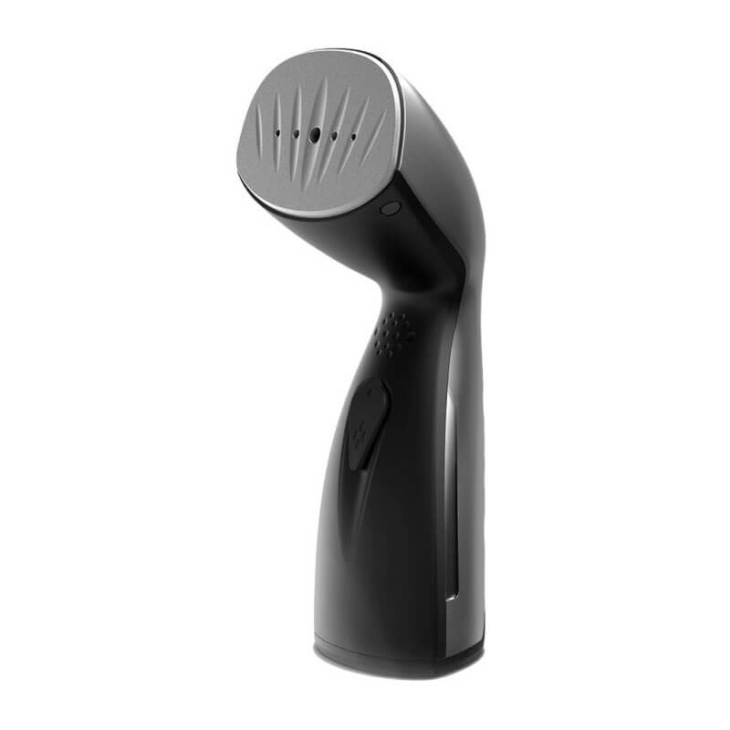Уред за гладене с пара AENO - GS2, 1190W, 110 ml, черен