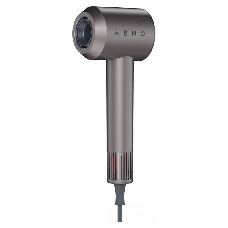 Сешоар AENO - HD1, 3 степени, сив