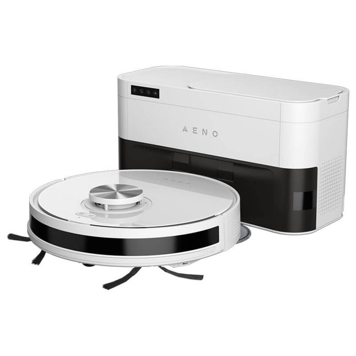 Прахосмукачка робот AENO - RC6S, бяла