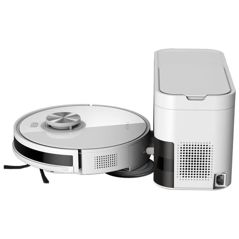 Прахосмукачка робот AENO - RC6S, бяла