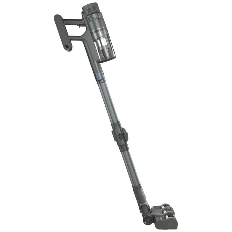 Вертикална прахосмукачка AENO - SC2, MIF, сива