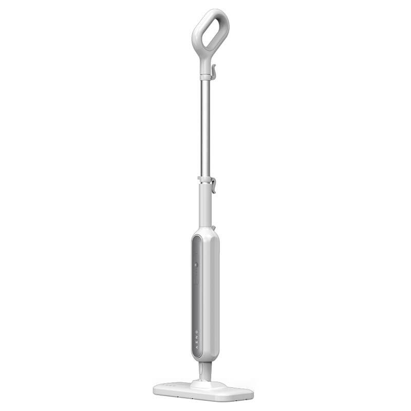 Парочистачка AENO - SM2, 1200W, 275ml, бяла