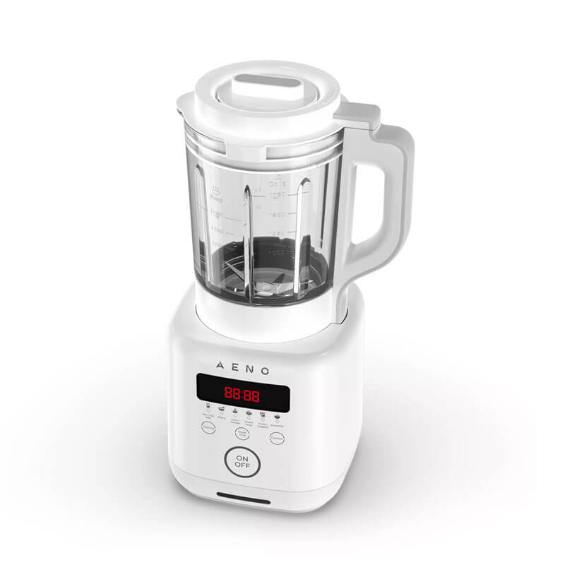 Блендер AENO - TB2, 1.75 l, 6 степени, 800W, бял