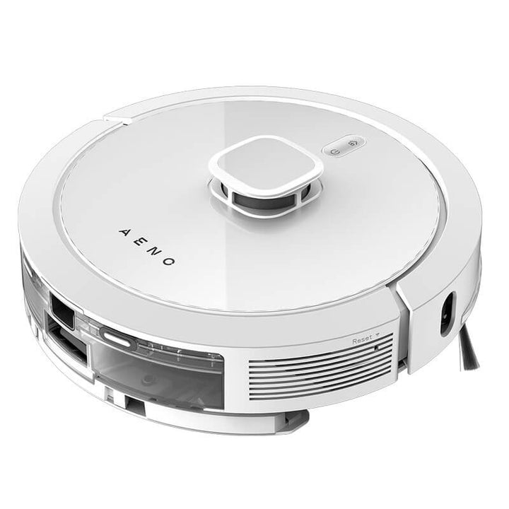 Прахосмукачка-робот AENO - RC4S, бяла