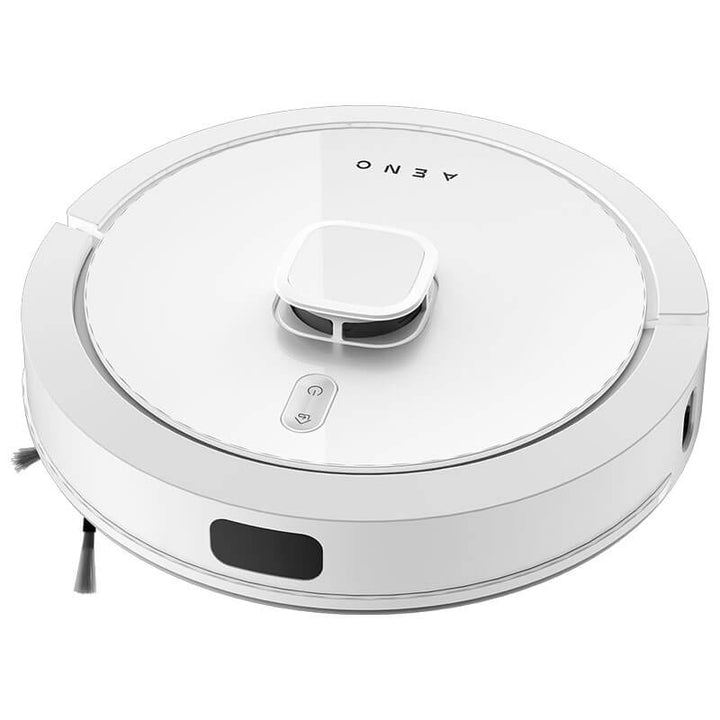 Прахосмукачка-робот AENO - RC4S, бяла