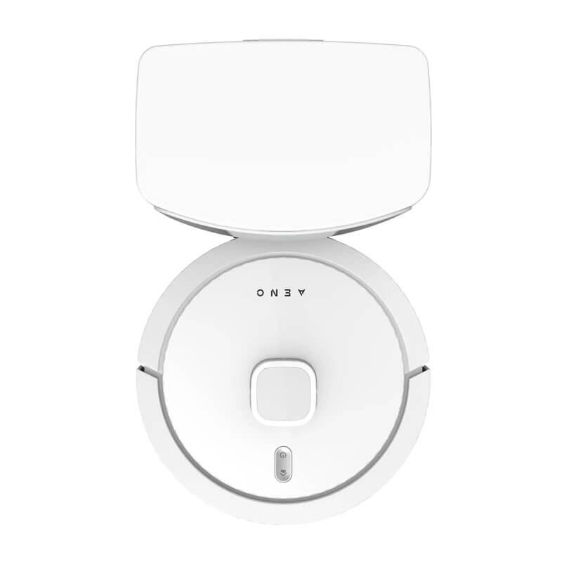 Прахосмукачка-робот AENO - RC4S, бяла