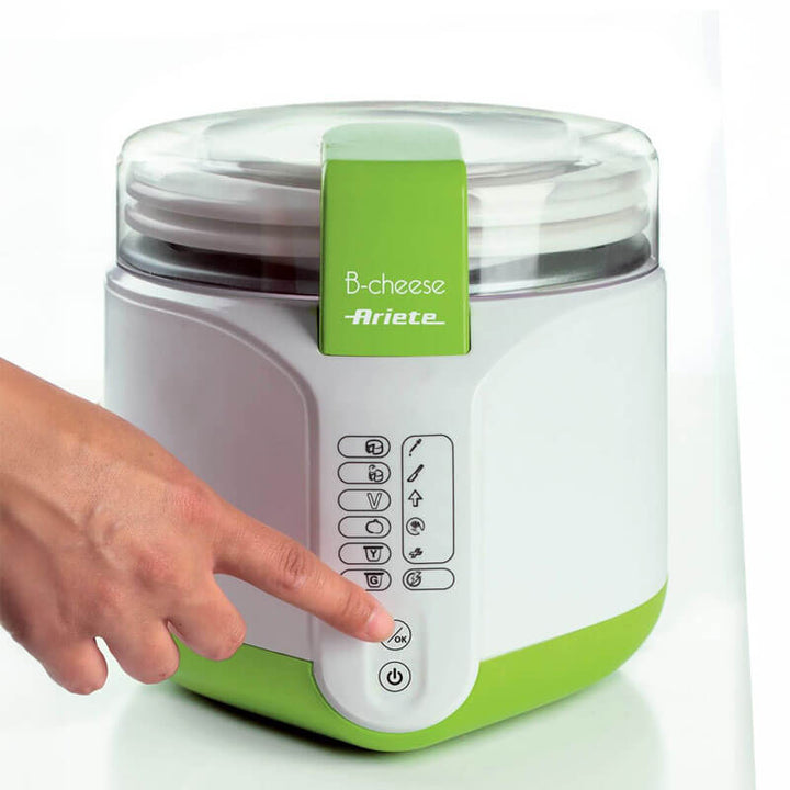 Уред за сирена и кисело мляко B-CHEESE