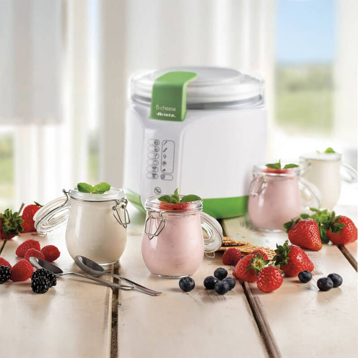 Уред за сирена и кисело мляко B-CHEESE