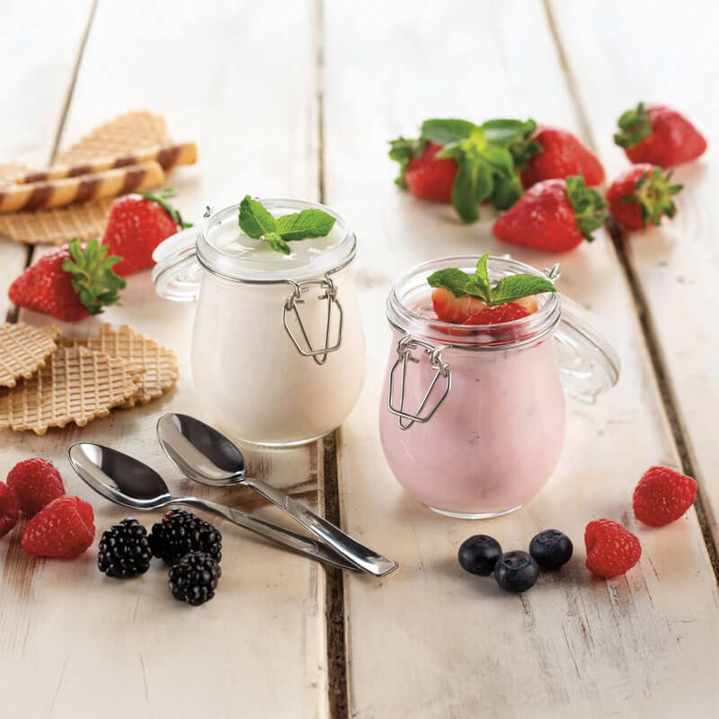 Уред за сирена и кисело мляко B-CHEESE