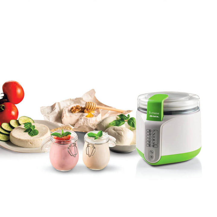 Уред за сирена и кисело мляко B-CHEESE