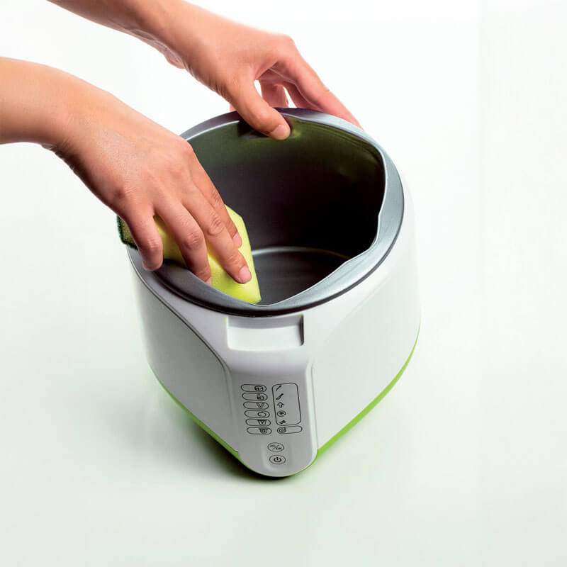 Уред за сирена и кисело мляко B-CHEESE