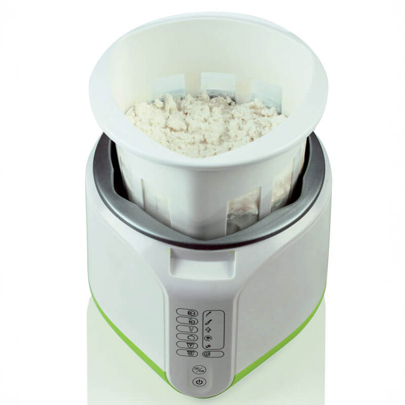 Уред за сирена и кисело мляко B-CHEESE