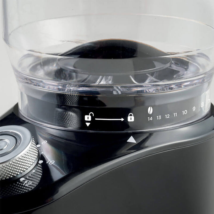 Електрическа кафемелачка COFFEE GRINDER
