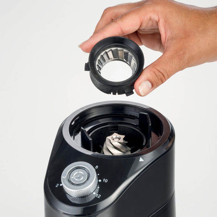 Електрическа кафемелачка COFFEE GRINDER