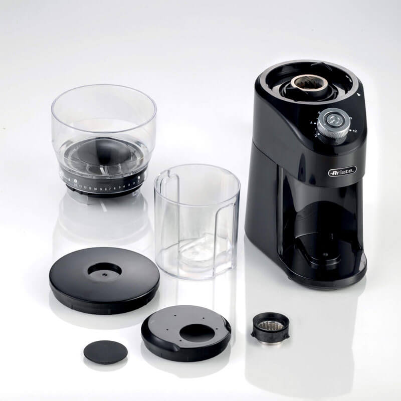 Електрическа кафемелачка COFFEE GRINDER