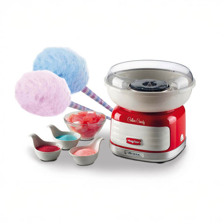 Машина за захарен памук COTTON CANDY PARTY TIME