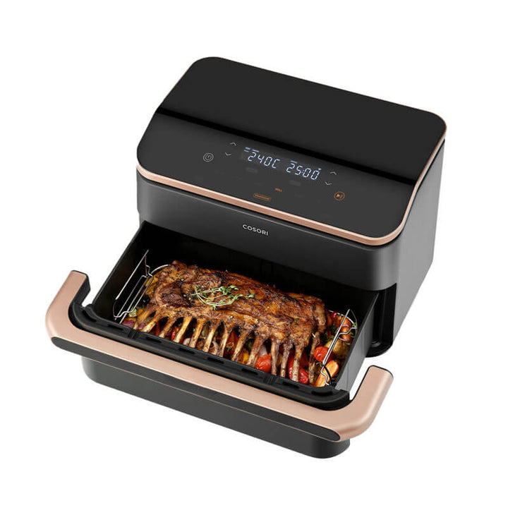 Решетка за печене за Cosori Dual Blaze TwinFry CAF-TF101S