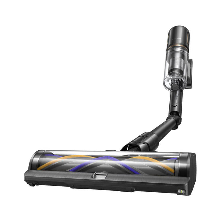 Вертикална прахосмукачка Dreame - Z30 Slim, 210AW, до 90 мин, черна