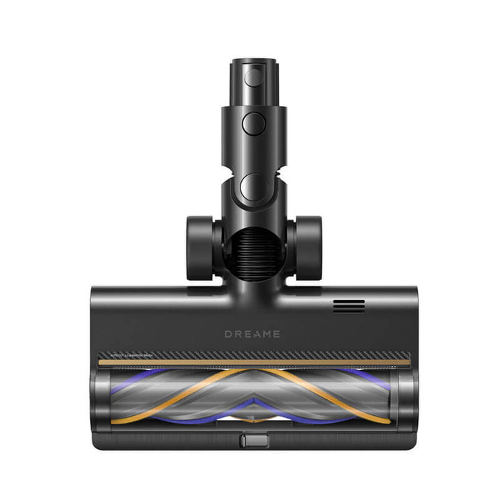 Вертикална прахосмукачка Dreame - Z30 Slim, 210AW, до 90 мин, черна