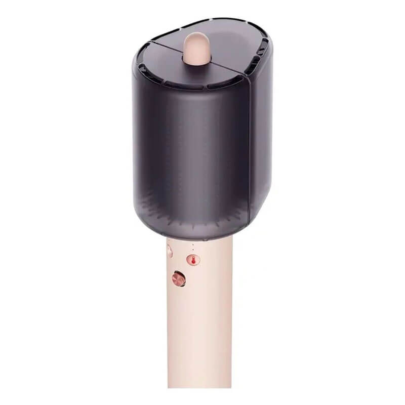 Електрическа четка за коса Dyson - Airsmooth HB01, 1080W, 4 температурни степени, розова