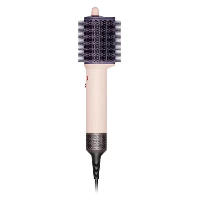 Електрическа четка за коса Dyson - Airsmooth HB01, 1080W, 4 температурни степени, розова