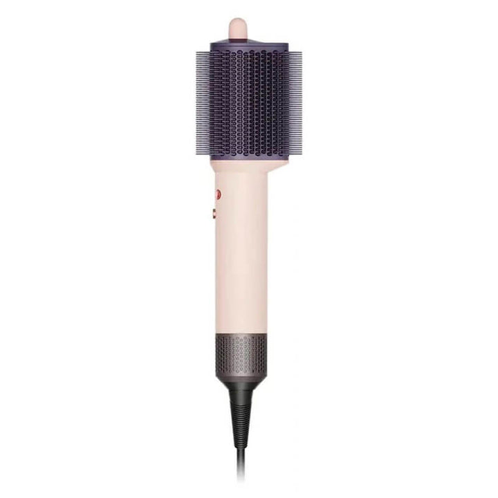 Електрическа четка за коса Dyson - Airsmooth HB01, 1080W, 4 температурни степени, розова