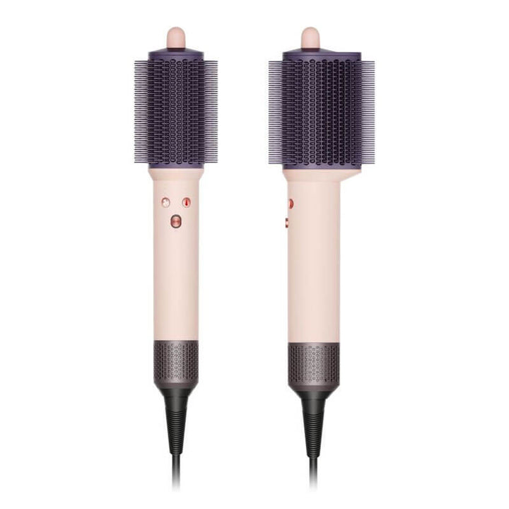 Електрическа четка за коса Dyson - Airsmooth HB01, 1080W, 4 температурни степени, розова