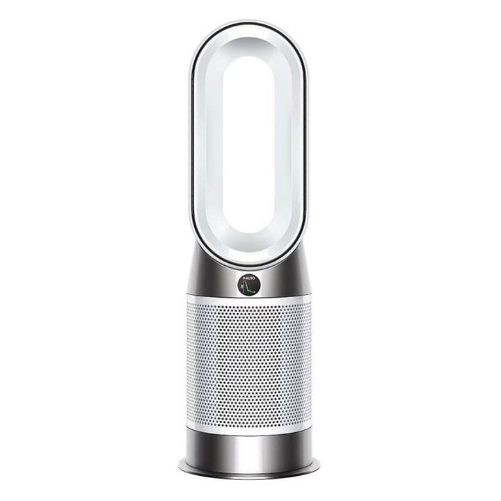 Пречиствател за въздух Dyson - HP11, HEPA, 63 dB, бял