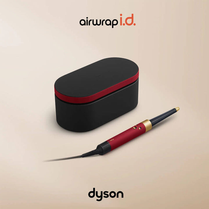 Маша за коса Dyson - HS08 Airwrap i.d.,RdVe/Gd
