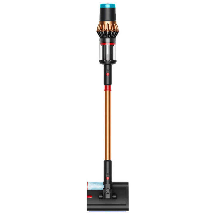 Вертикална прахосмукачка Dyson - V16 Piston Animal, HEPA, многоцветна