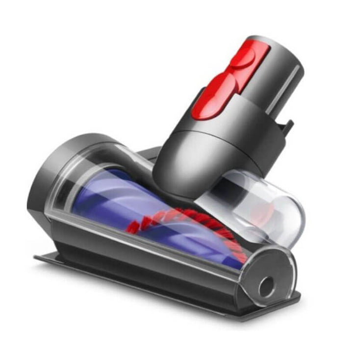 Вертикална прахосмукачка Dyson - V8 Absolute SV25 EU, 476547-01, оранжева