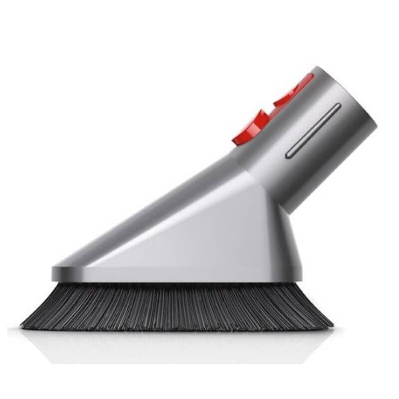 Вертикална прахосмукачка Dyson - V8 Absolute SV25 EU, 476547-01, оранжева