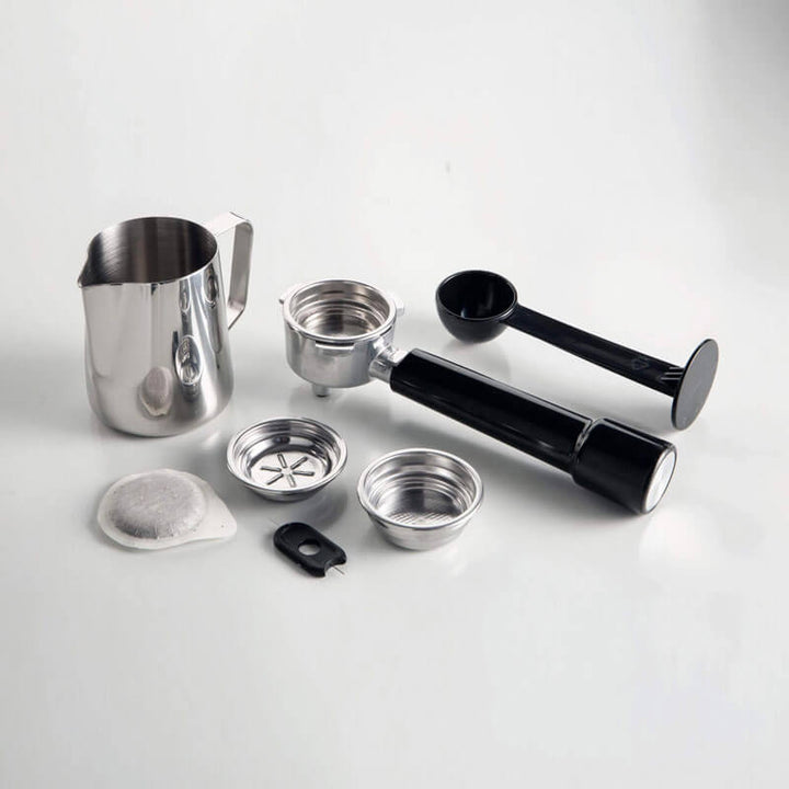 Кафемашина ESPRESSO METAL