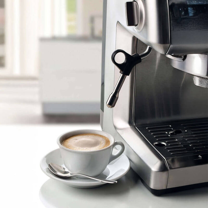 Кафемашина ESPRESSO METAL