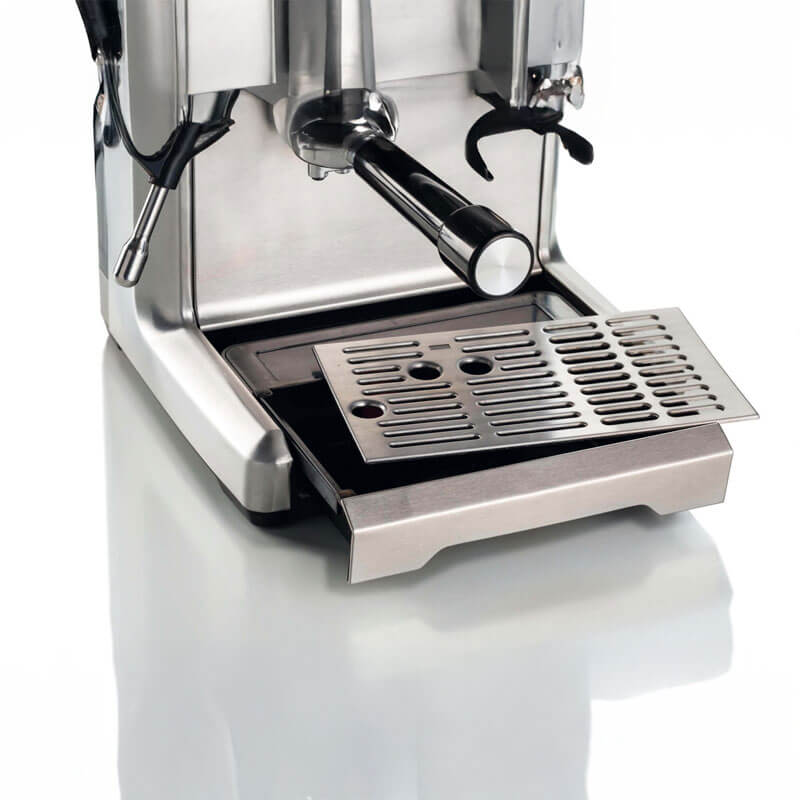 Кафемашина ESPRESSO METAL