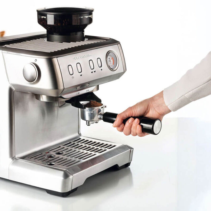 Кафемашина ESPRESSO METAL