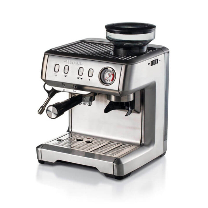 Кафемашина ESPRESSO METAL