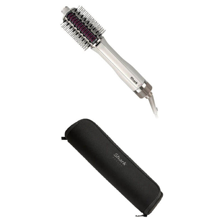 Електрическа четка за коса Shark - SmoothStyle, 900W, Silk